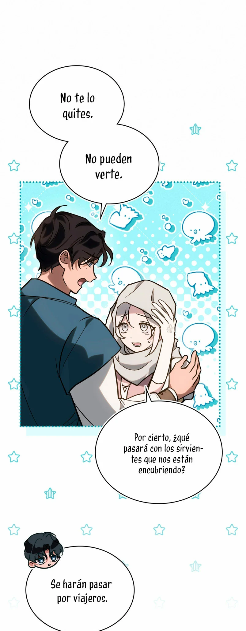 Página 64 del Manga