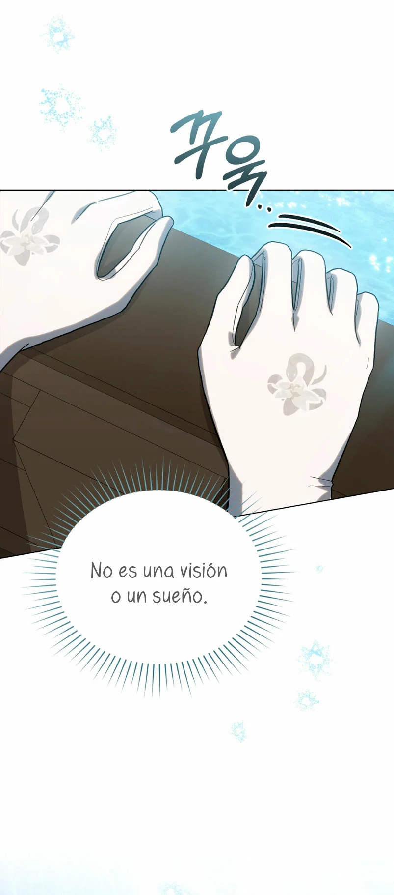 Página 68 del Manga
