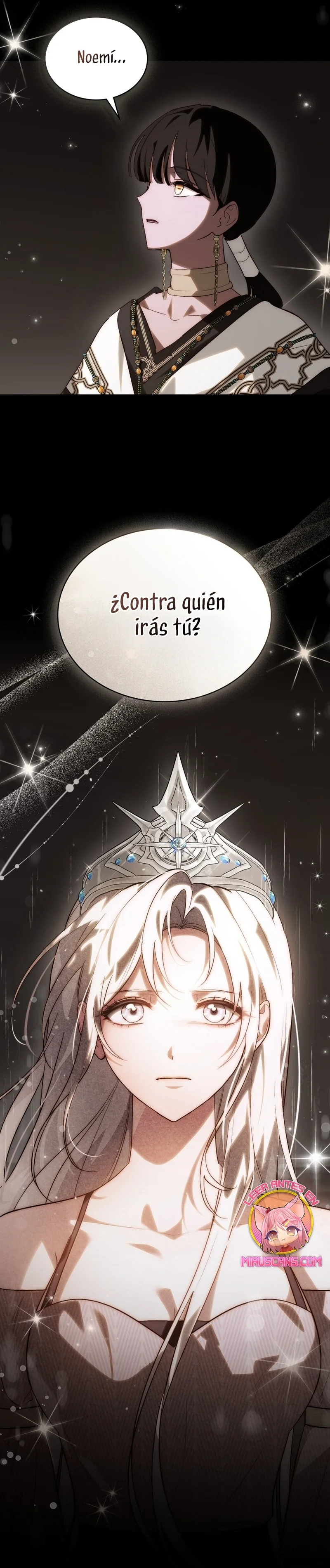 Página 37 del Manga
