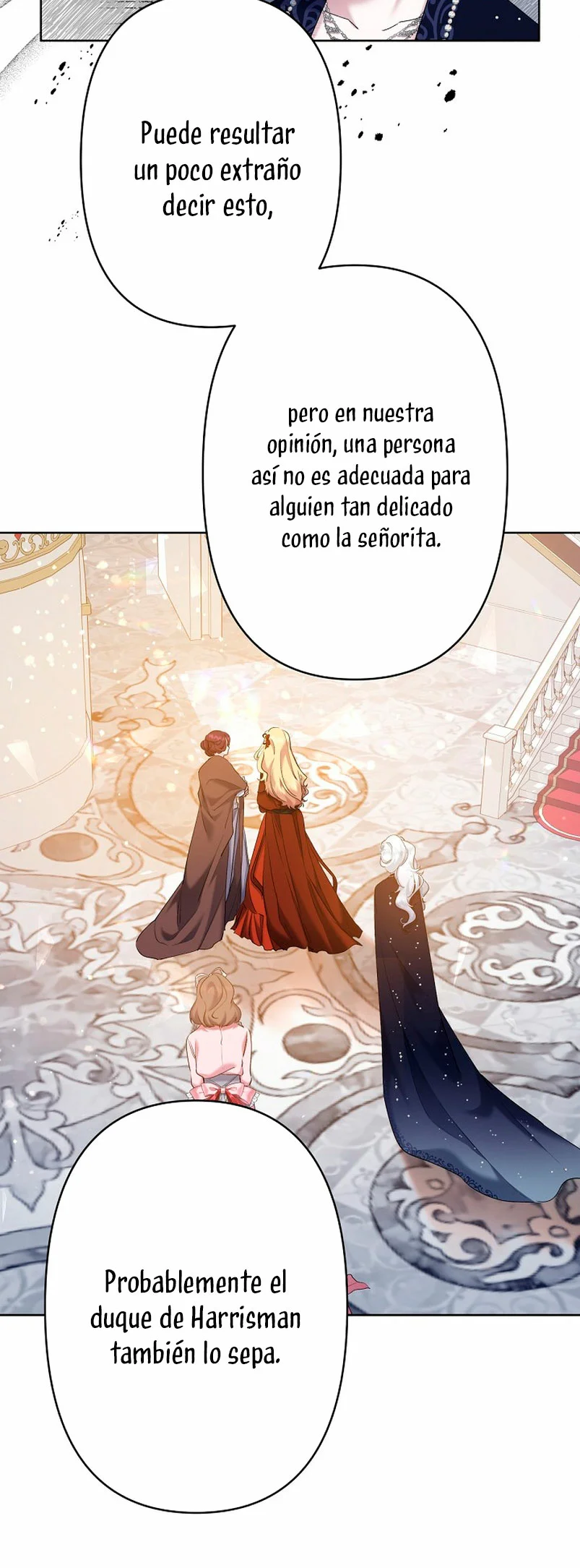 Página 38 del Manga