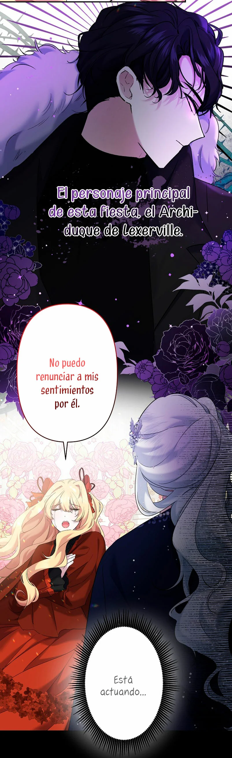 Página 40 del Manga