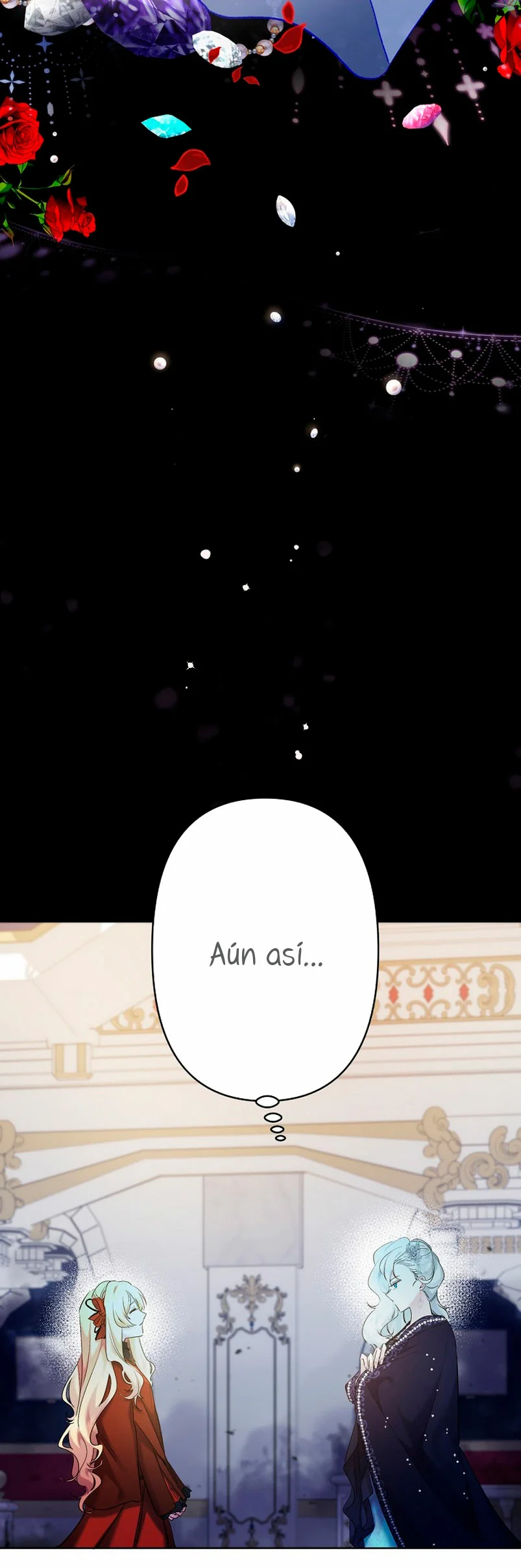 Página 43 del Manga