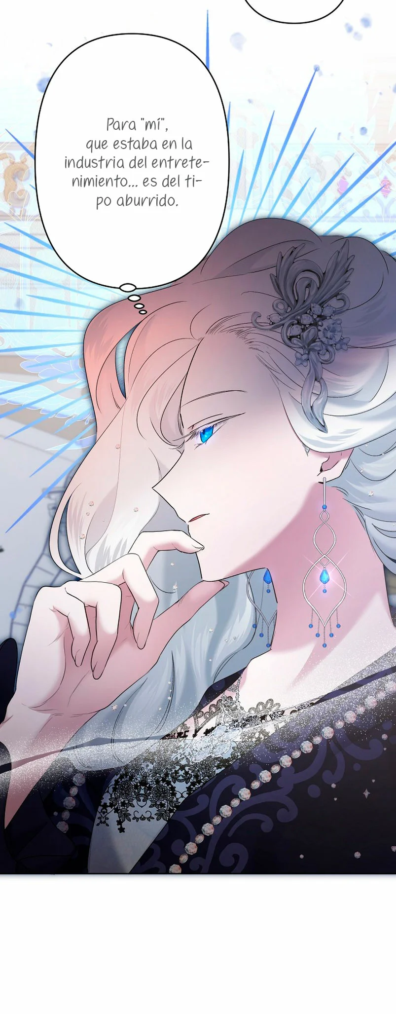 Página 45 del Manga