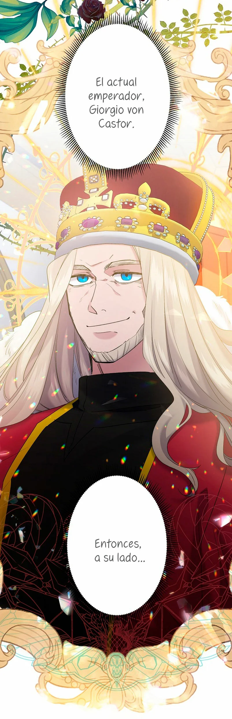 Página 48 del Manga