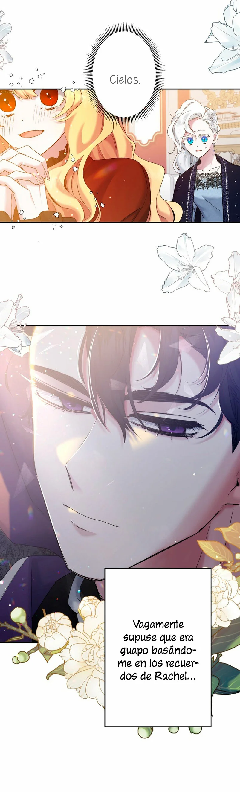 Página 50 del Manga