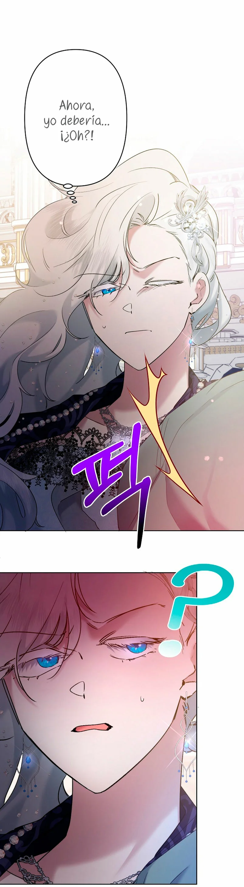 Página 58 del Manga