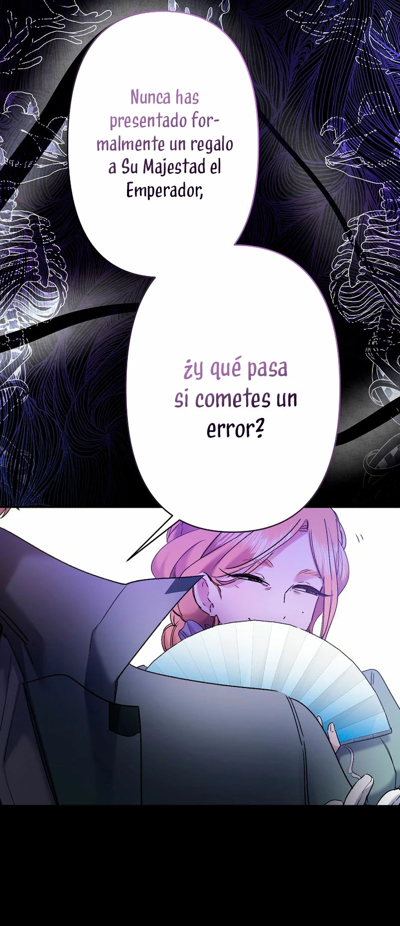 Página 63 del Manga