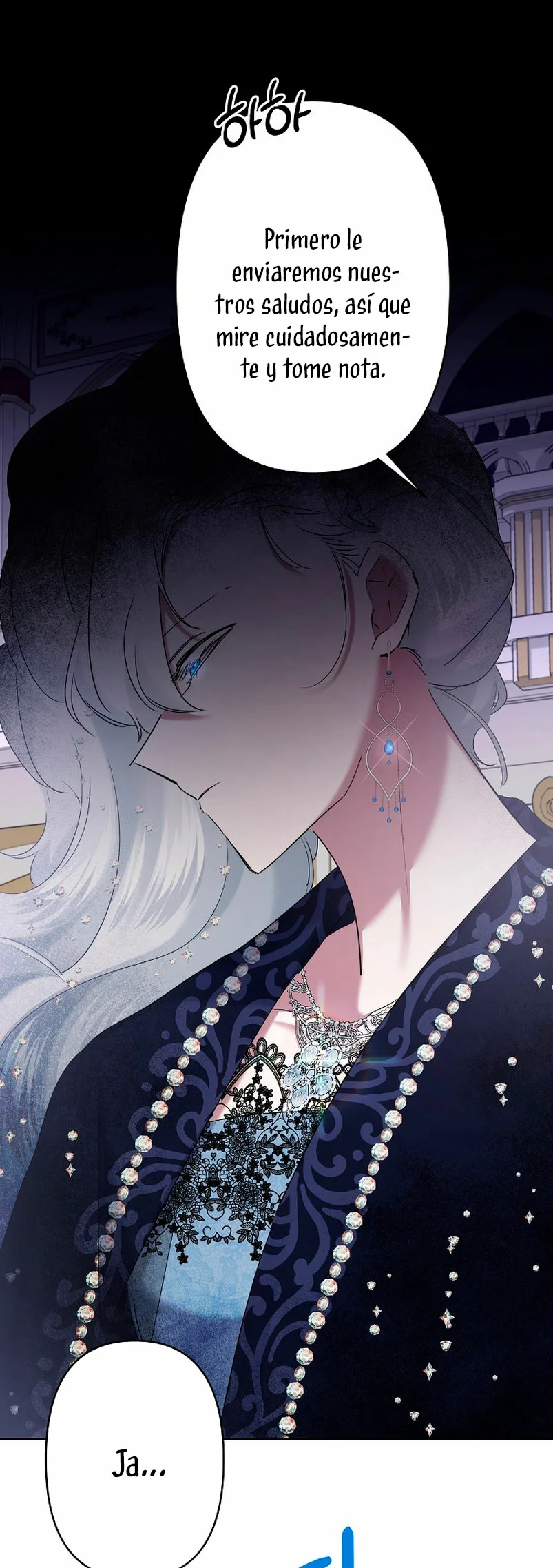 Página 64 del Manga