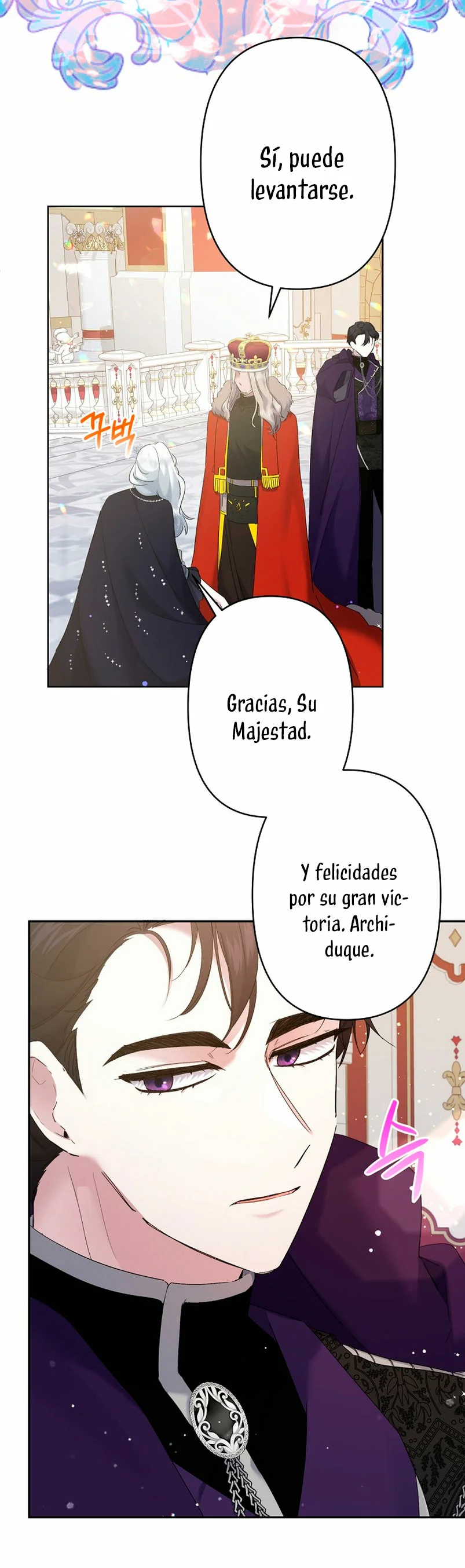 Página 68 del Manga