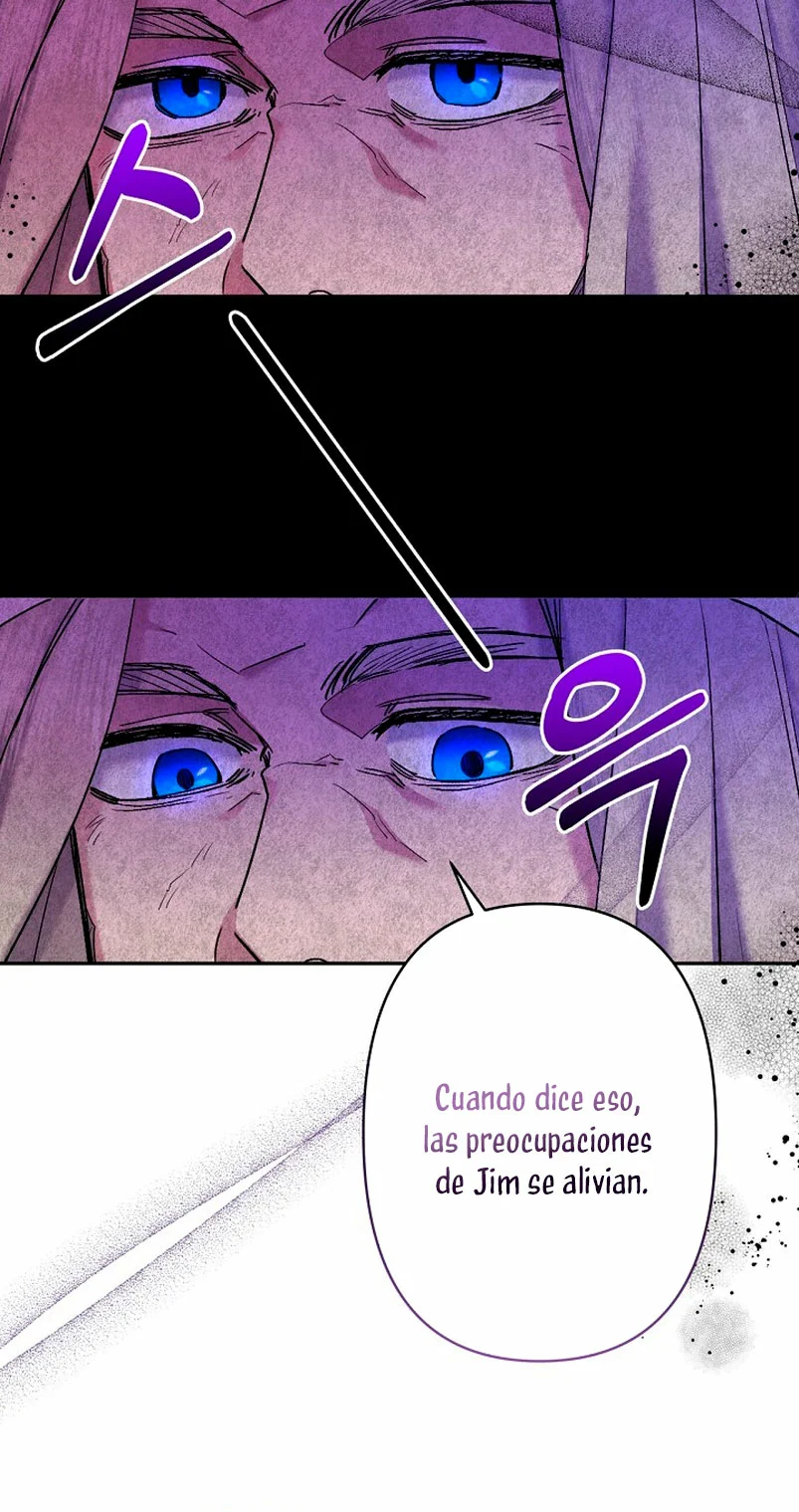 Página 71 del Manga