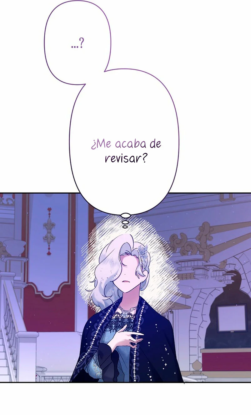 Página 72 del Manga