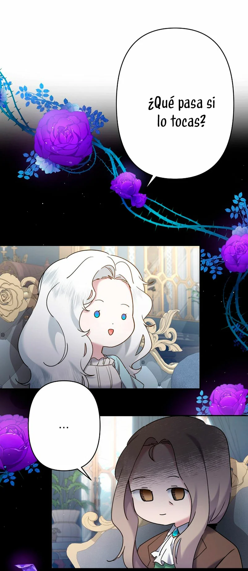 Página 80 del Manga