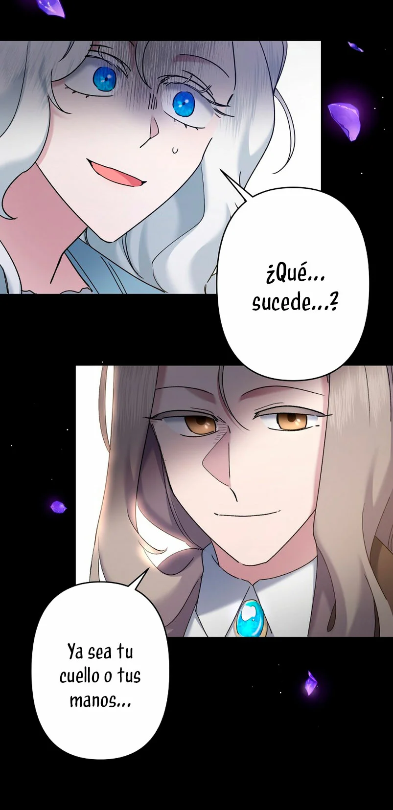 Página 81 del Manga