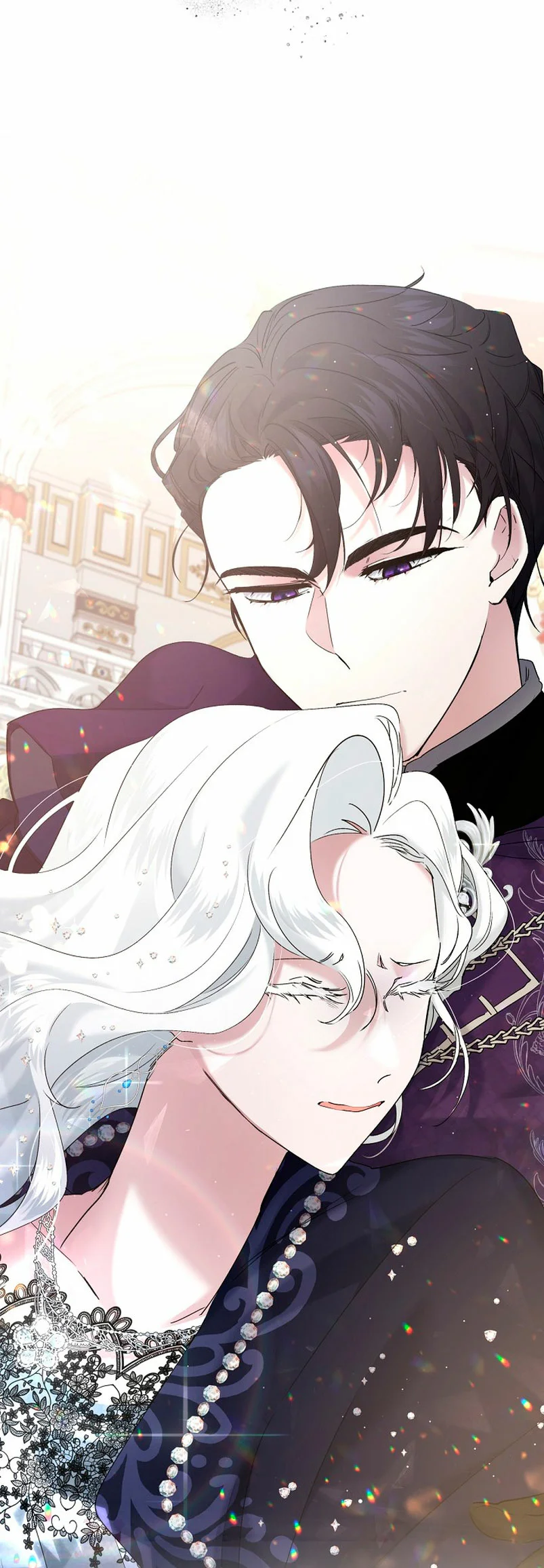 Página 83 del Manga