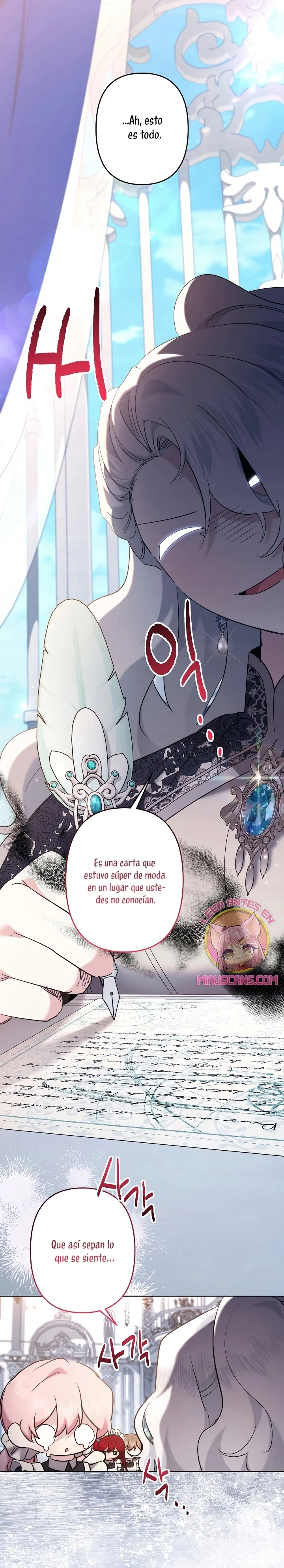 Página 32 del Manga