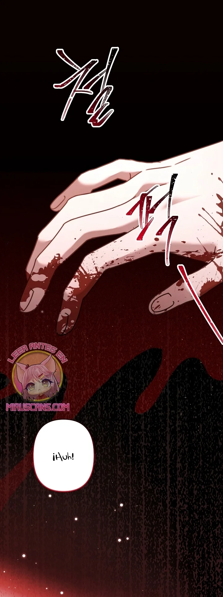 Página 35 del Manga