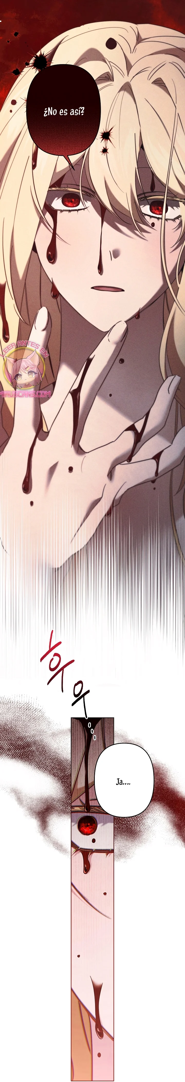 Página 39 del Manga