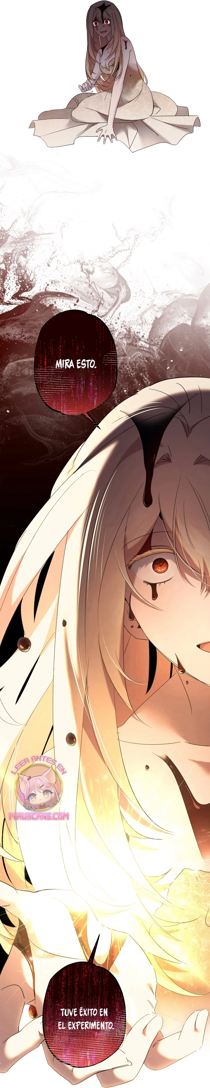 Página 42 del Manga