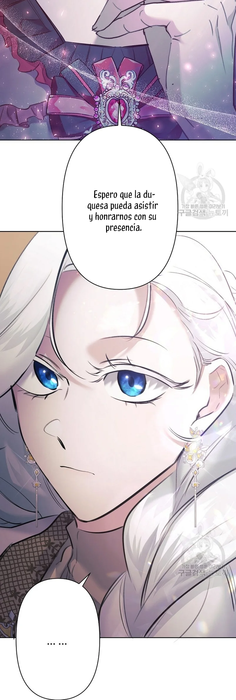 Página 40 del Manga