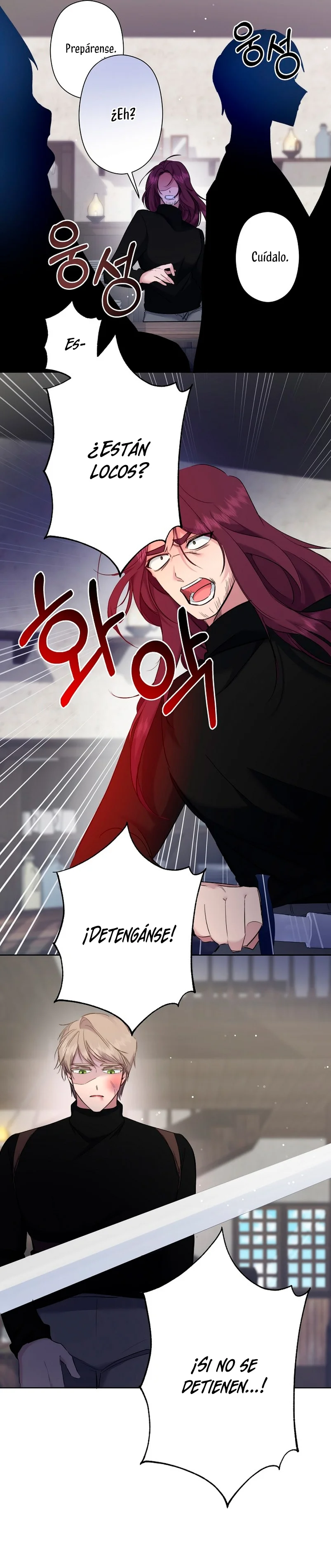 Página 36 del Manga