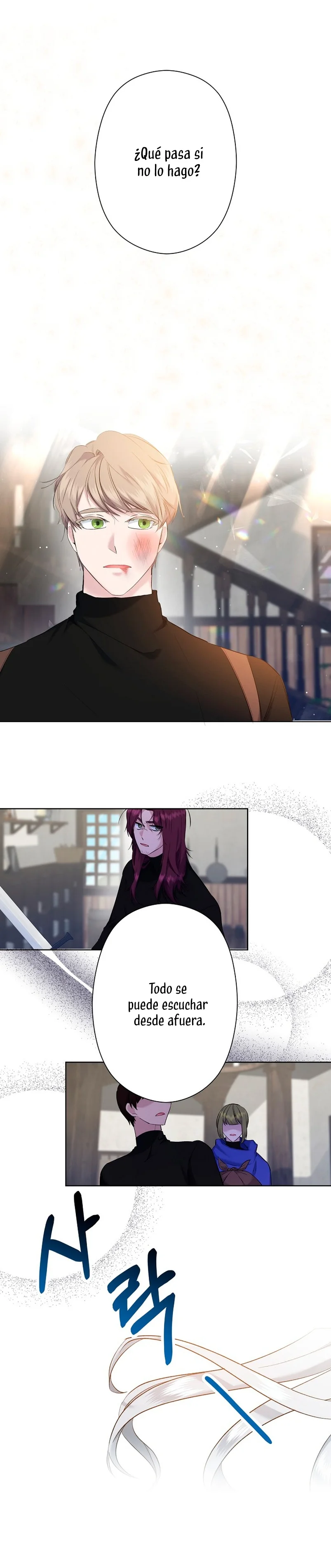 Página 37 del Manga