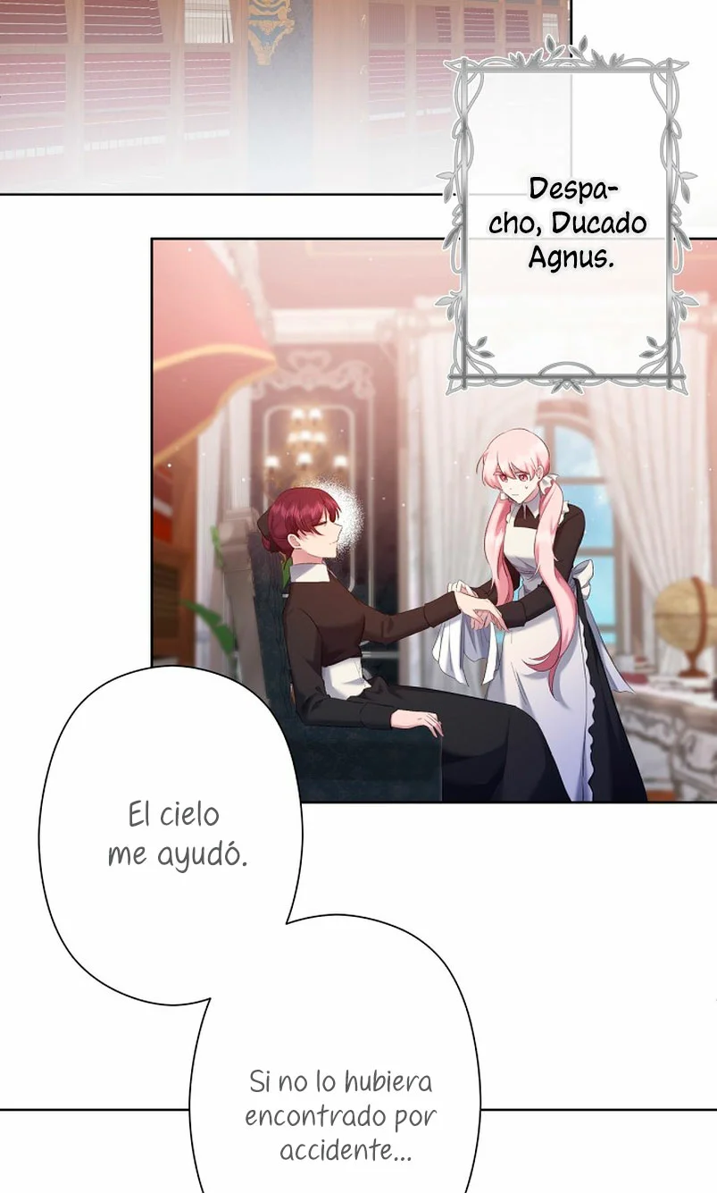 Página 38 del Manga