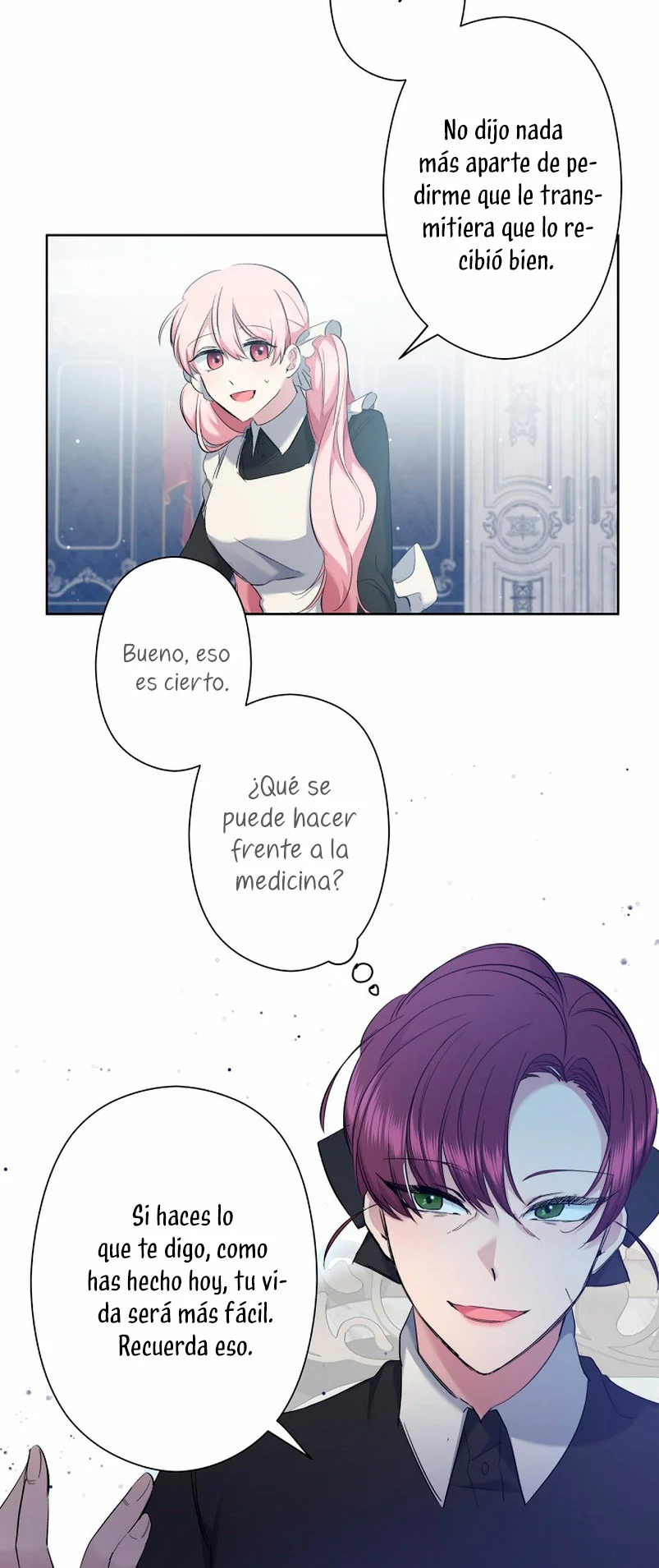 Página 45 del Manga