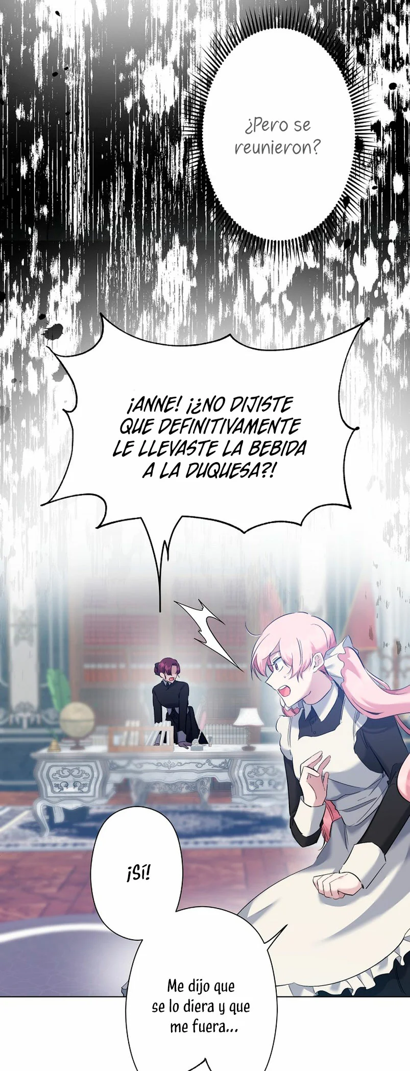 Página 50 del Manga