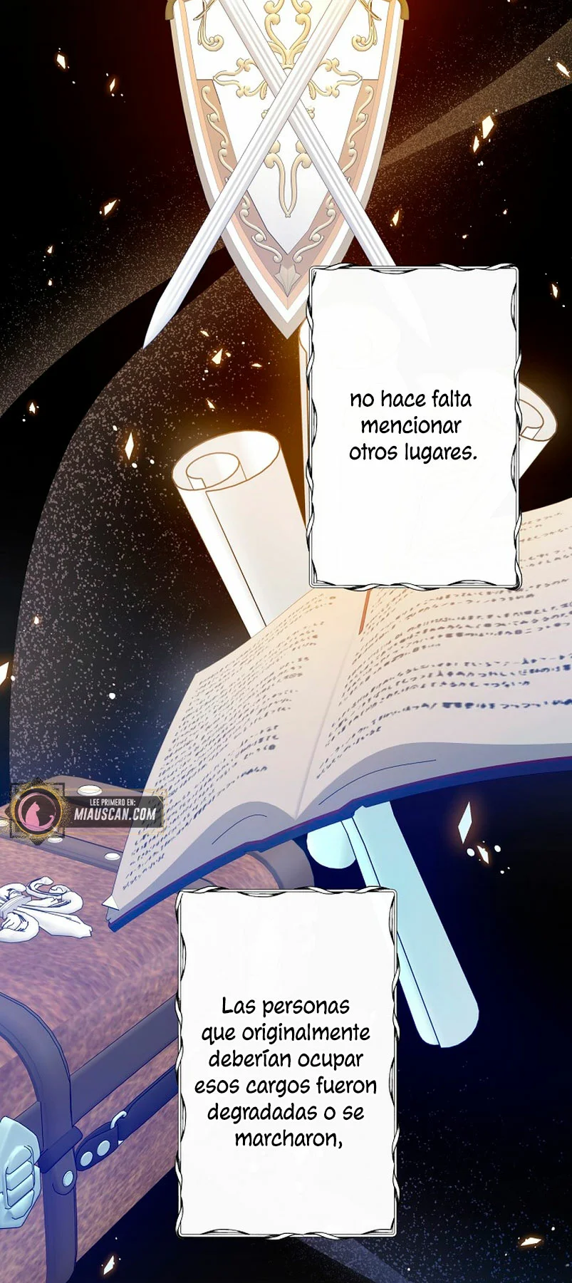 Página 59 del Manga