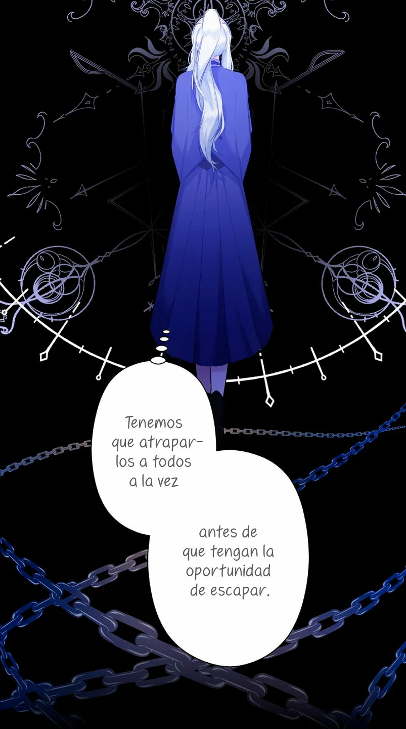 Página 61 del Manga