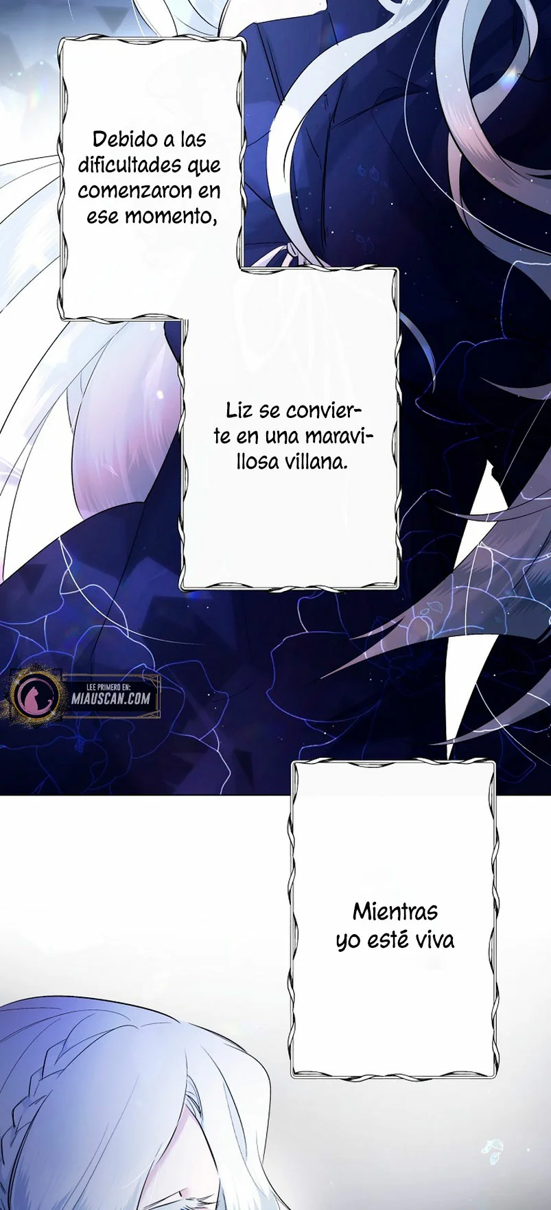 Página 64 del Manga