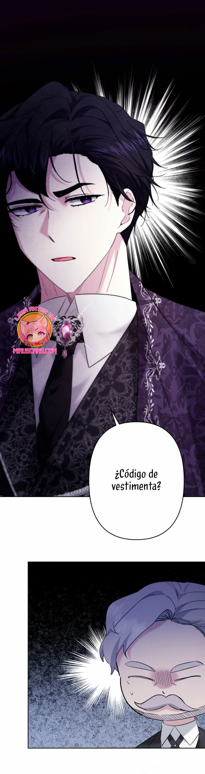 Página 34 del Manga