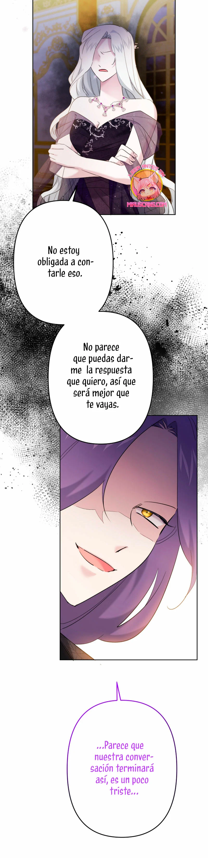 Página 35 del Manga