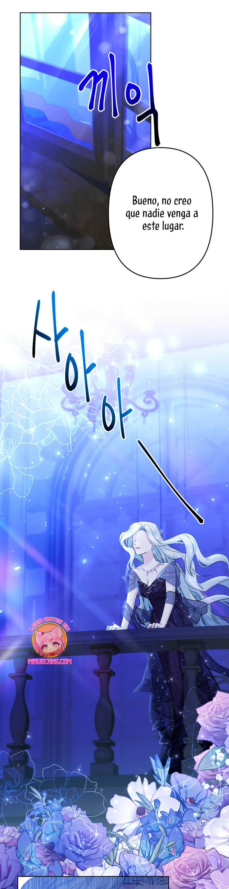 Página 38 del Manga