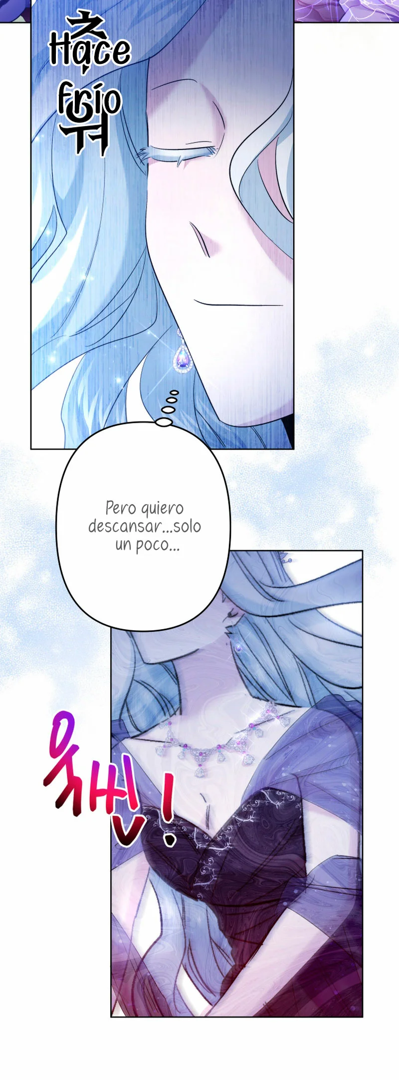 Página 39 del Manga