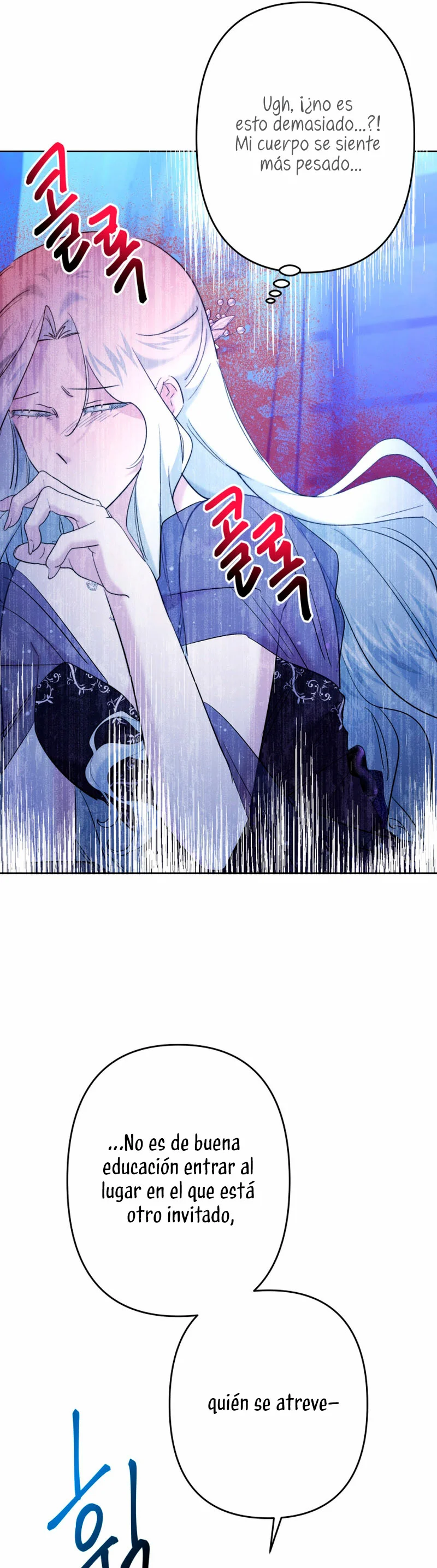 Página 40 del Manga