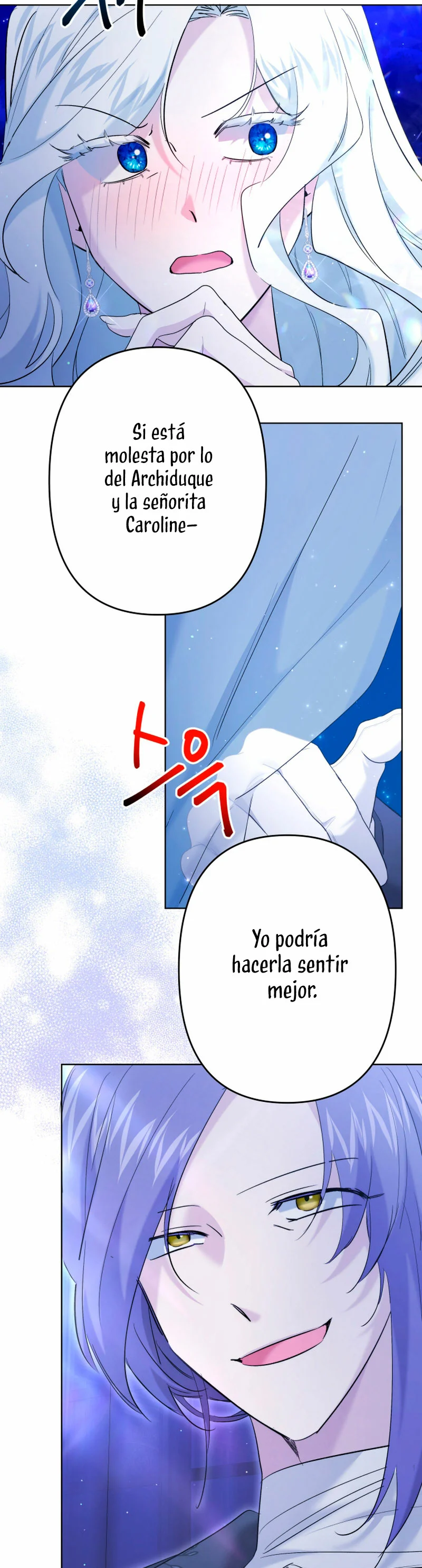 Página 41 del Manga