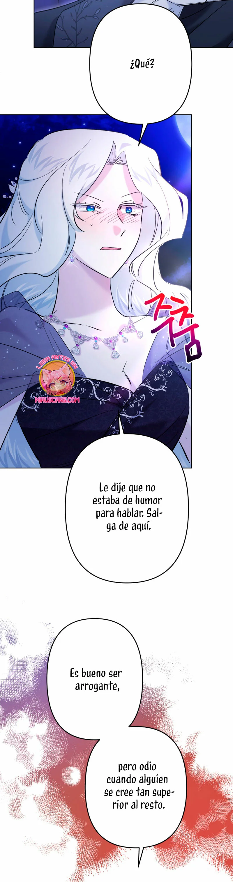 Página 42 del Manga