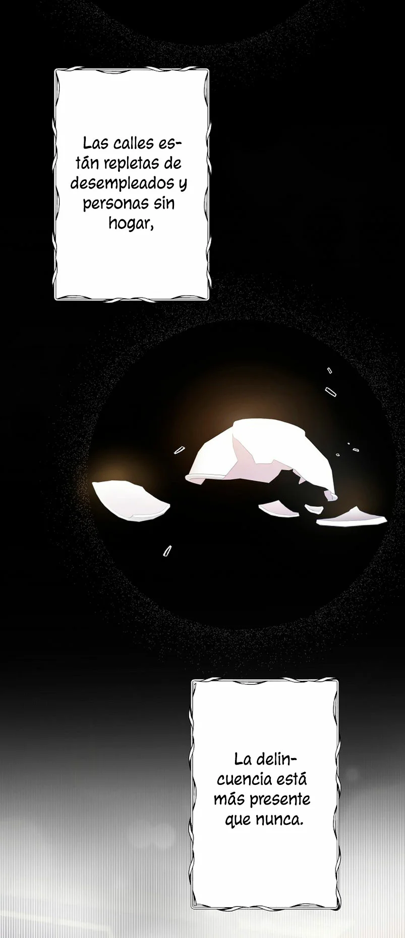 Página 35 del Manga