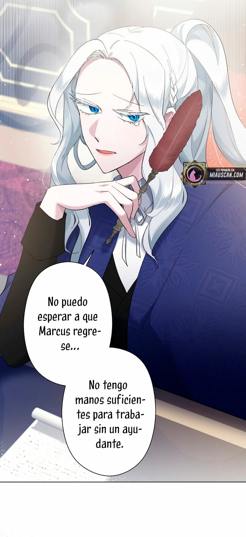 Página 36 del Manga