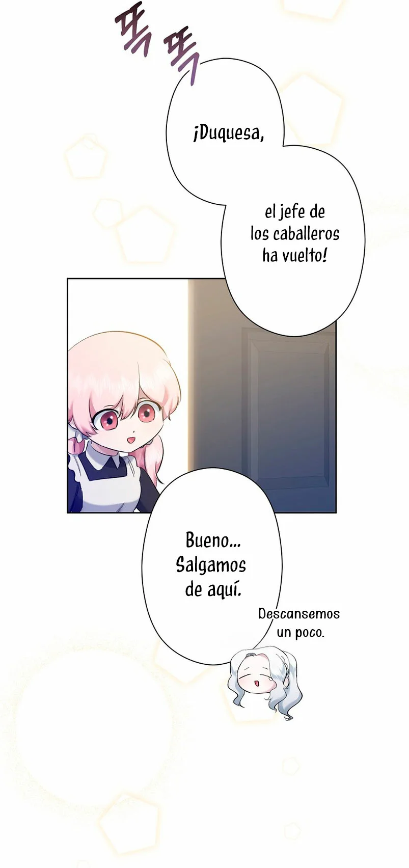Página 39 del Manga