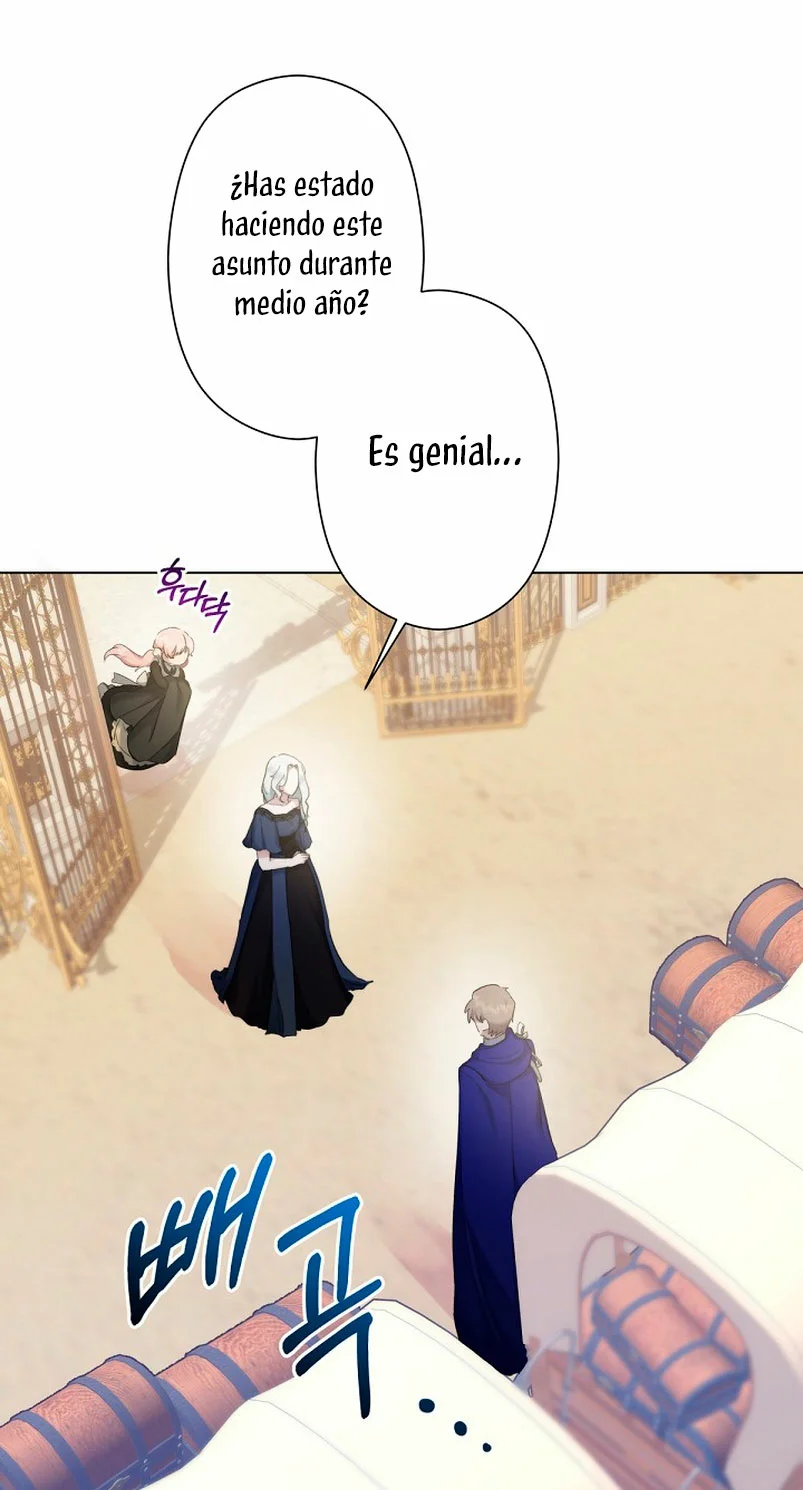 Página 41 del Manga