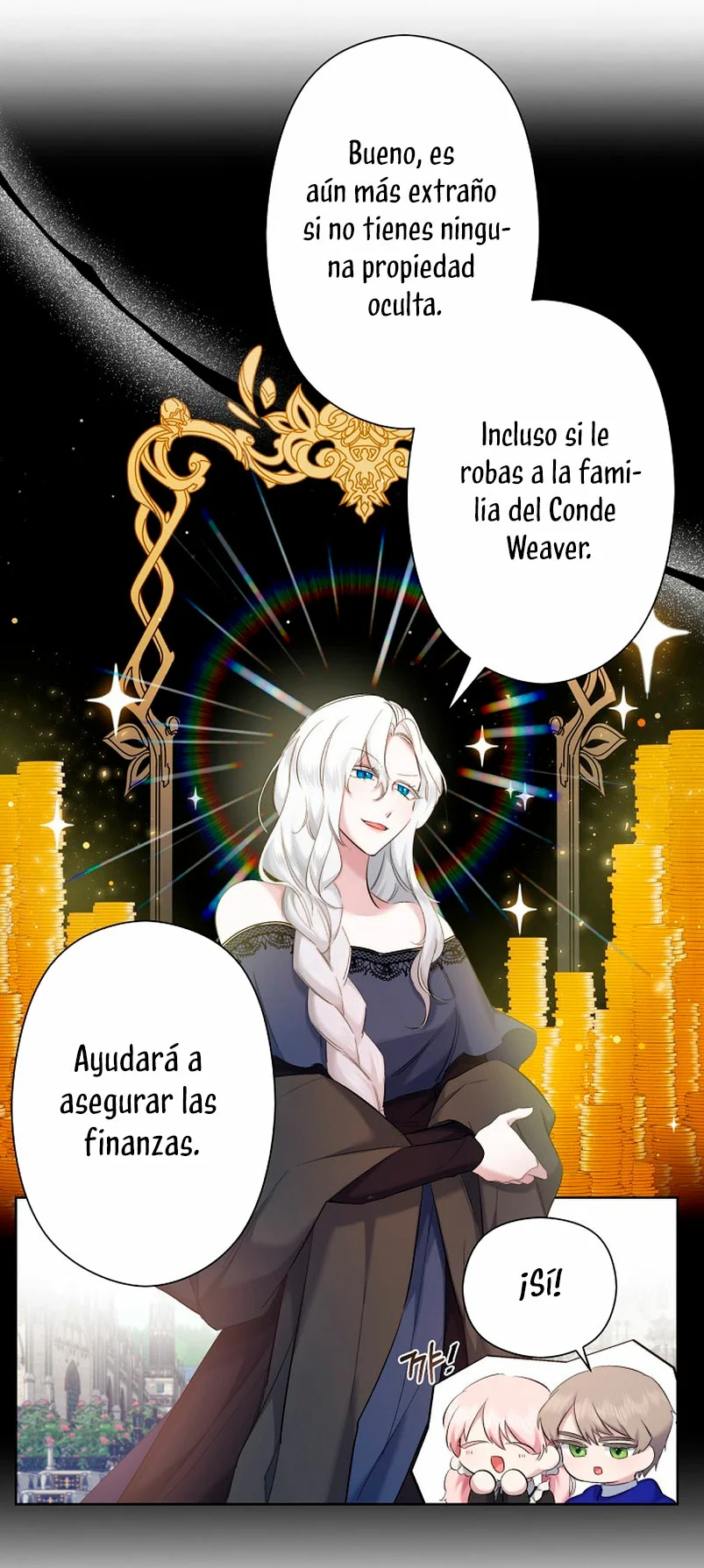 Página 44 del Manga