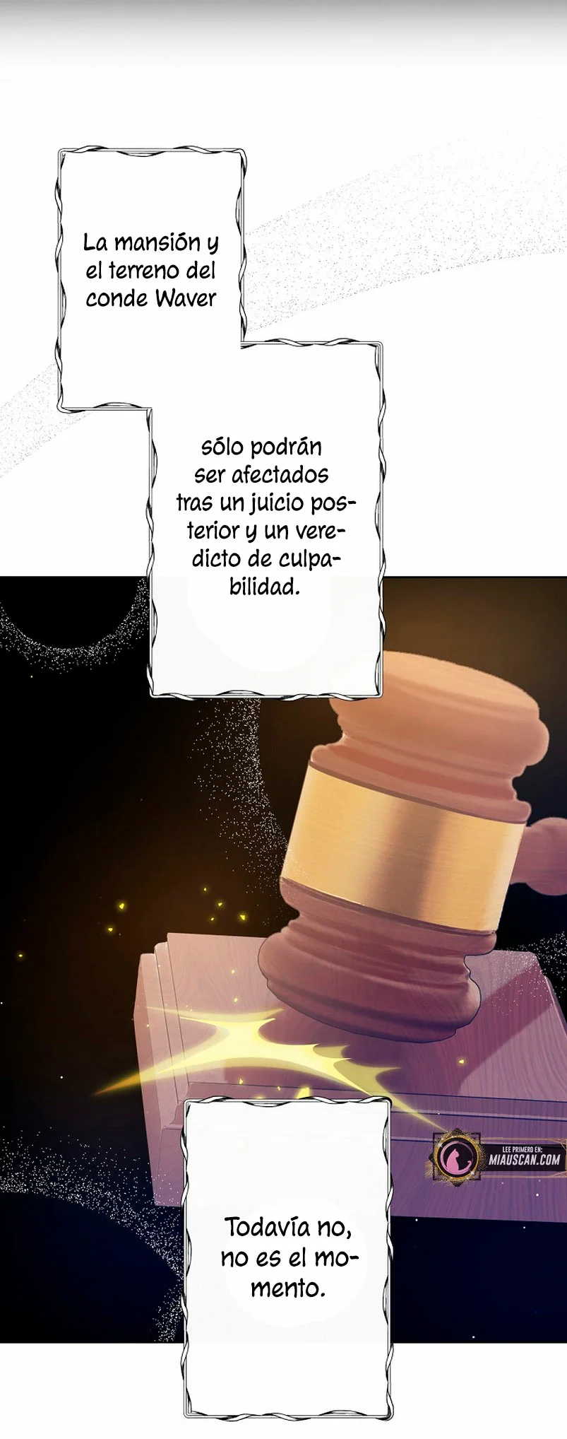 Página 45 del Manga