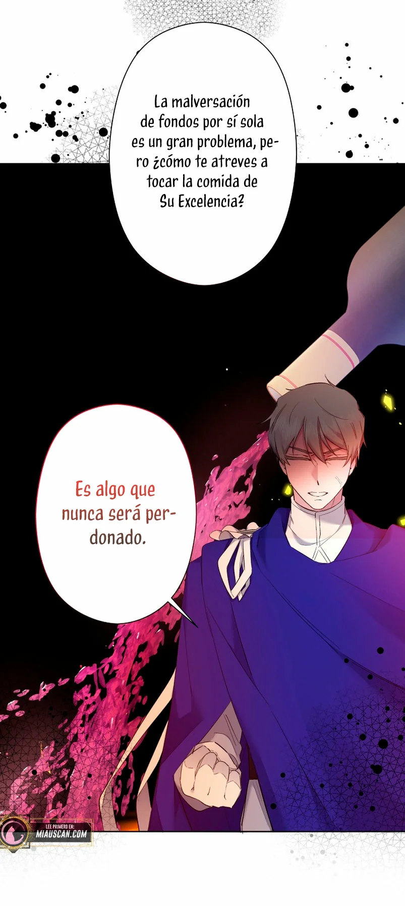 Página 48 del Manga