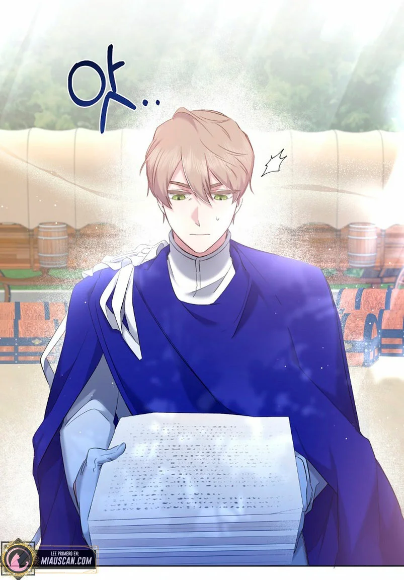 Página 53 del Manga