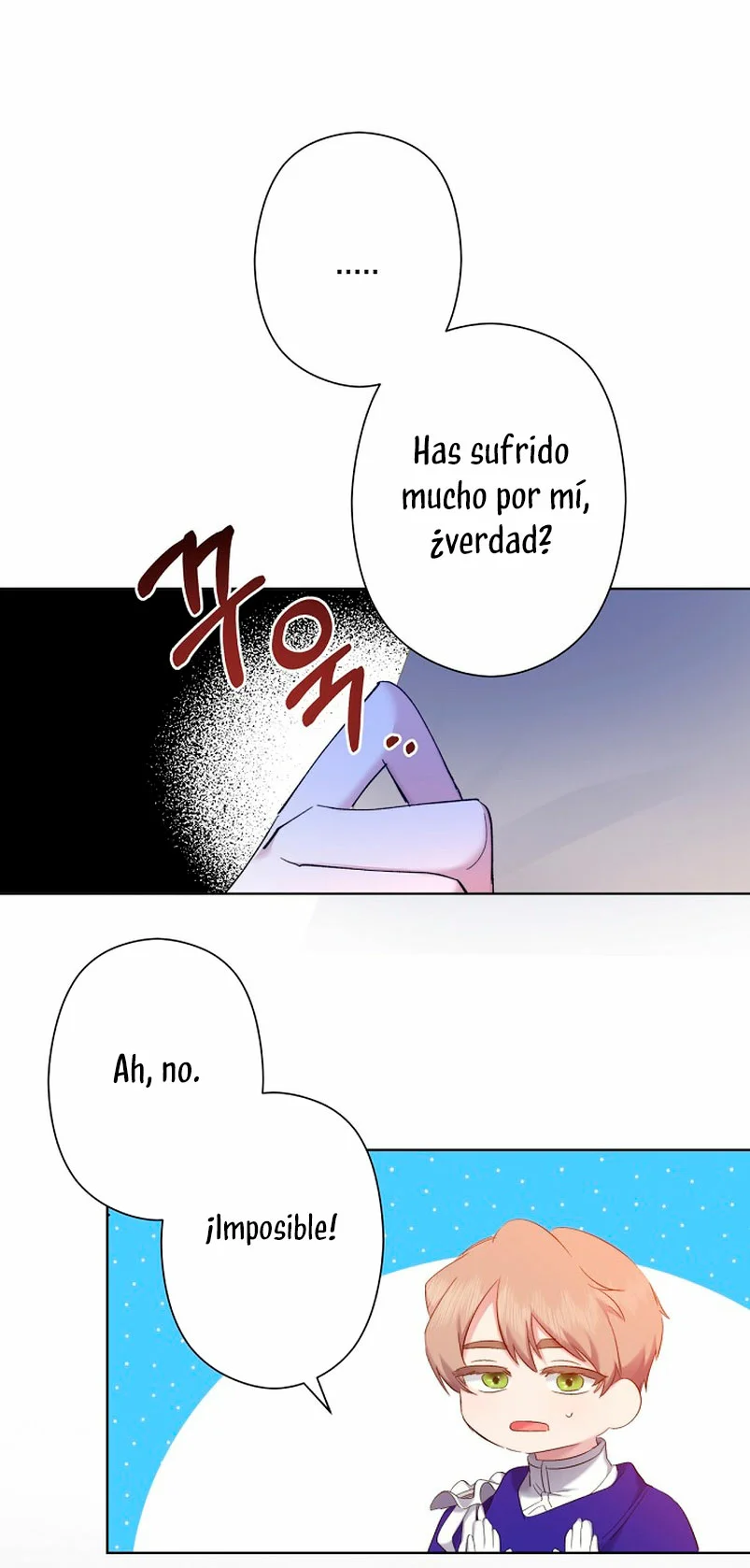 Página 56 del Manga