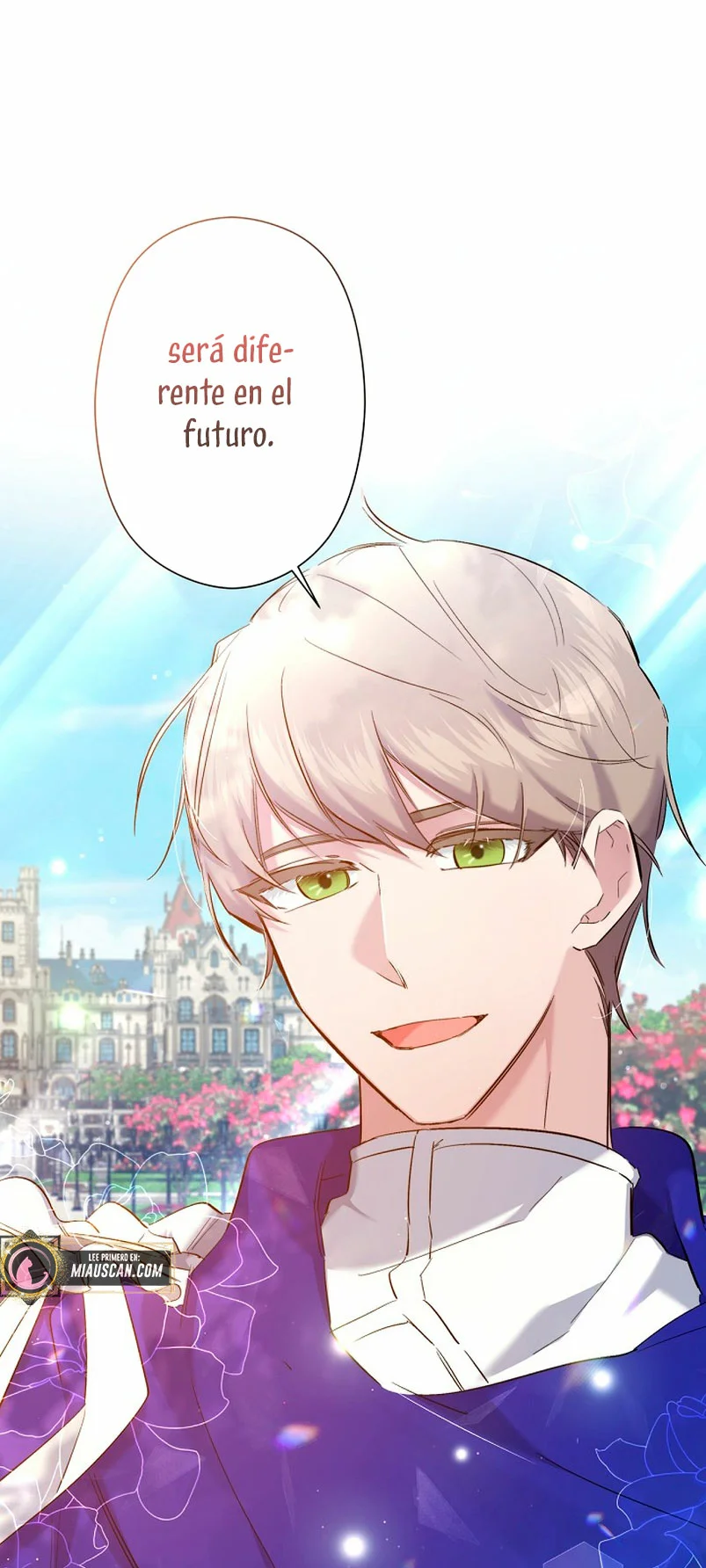 Página 60 del Manga