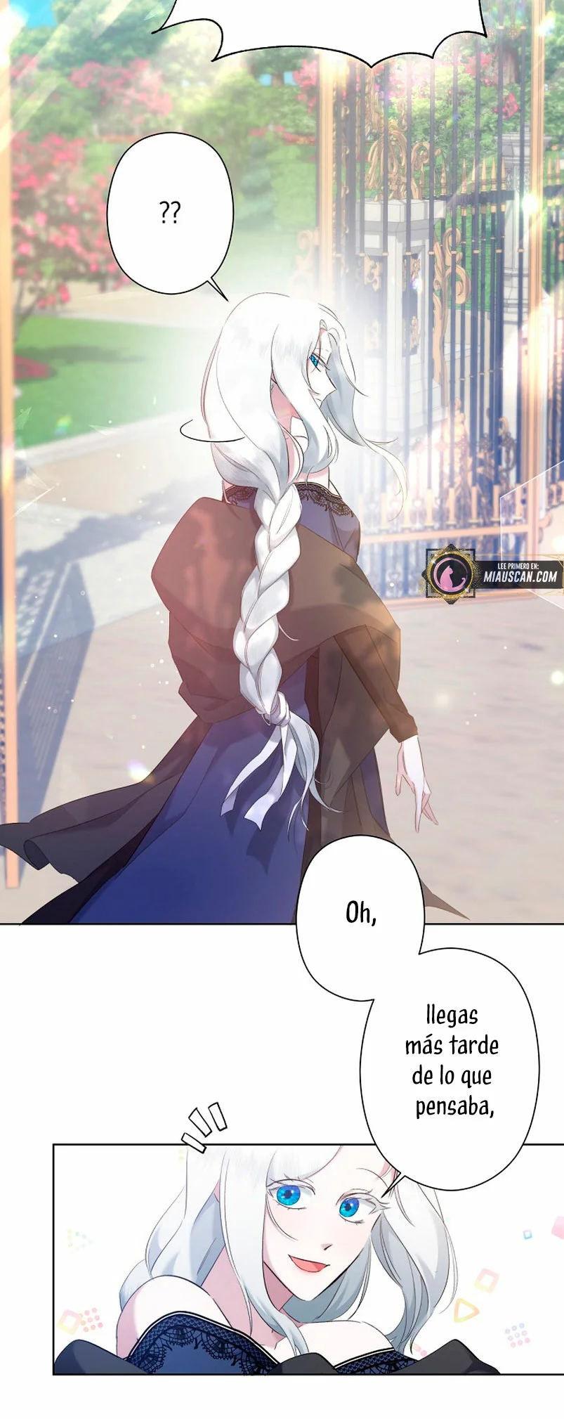 Página 63 del Manga