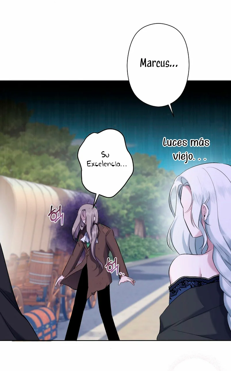 Página 64 del Manga